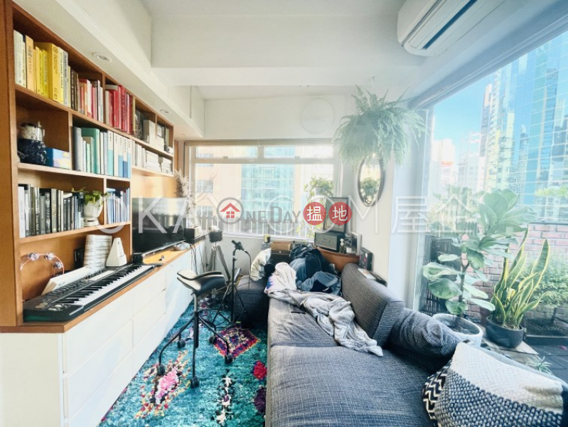 摩理臣山道8-10號高層-住宅|出售樓盤-HK$ 800萬