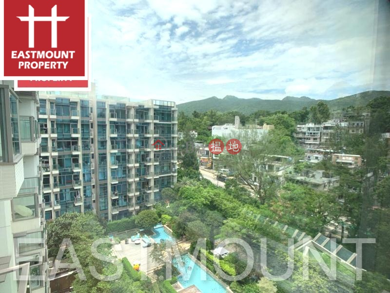 Property Search Hong Kong | OneDay | Residential Sales Listings, Sai Kung Apartment | Property For Sale and Rent in Park Mediterranean逸瓏海匯-Nearby town | Property ID:2451