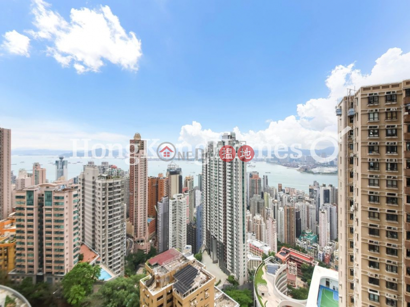 Property Search Hong Kong | OneDay | Residential | Rental Listings | 3 Bedroom Family Unit for Rent at 39 Conduit Road