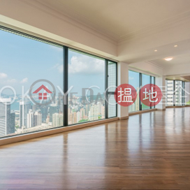 4房4廁,實用率高,星級會所,連車位港景別墅出租單位 | 港景別墅 The Harbourview _0