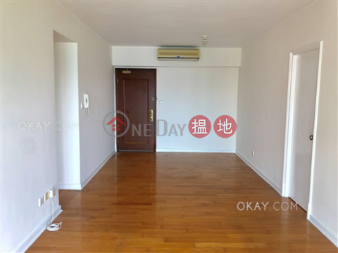 Tasteful 3 bedroom with sea views & balcony | Rental | Discovery Bay, Phase 13 Chianti, The Barion (Block2) 愉景灣 13期 尚堤 珀蘆(2座) _0