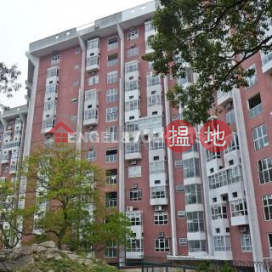 4 Bedroom Luxury Flat for Rent in Shek Tong Tsui | High West 曉譽 _0