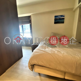 Popular 1 bedroom in Mid-levels West | For Sale