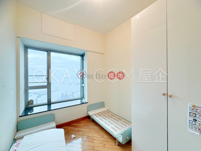 擎天半島2期1座-中層住宅-出租樓盤|HK$ 68,000/ 月
