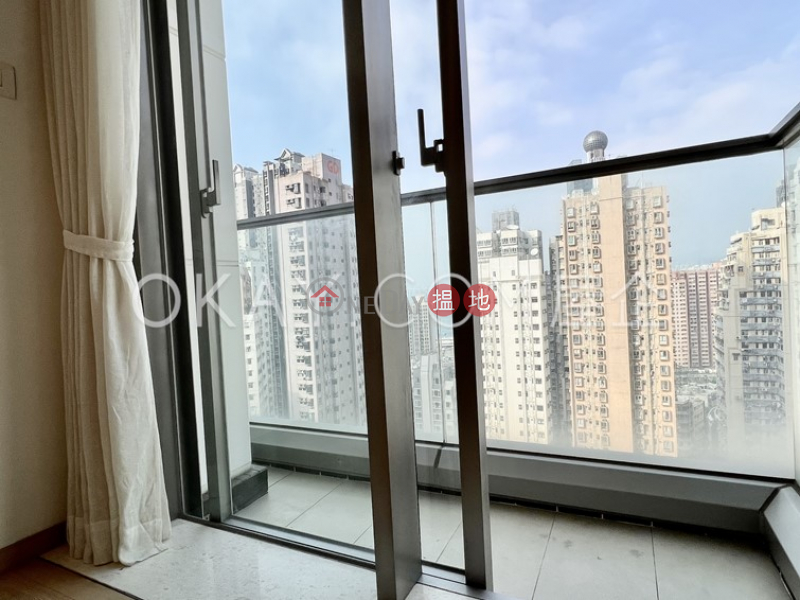 HK$ 22.8M The Summa Western District, Popular 2 bedroom with balcony | For Sale