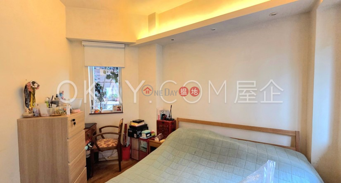 鴻安大廈-低層-住宅|出租樓盤-HK$ 40,000/ 月