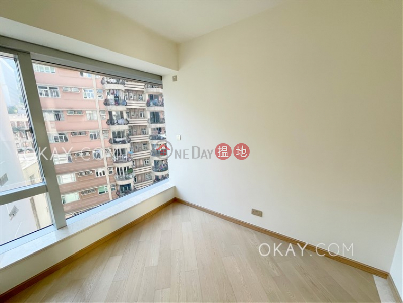 Elegant 3 bedroom with balcony | Rental, 63 Pok Fu Lam Road | Western District, Hong Kong, Rental | HK$ 29,800/ month