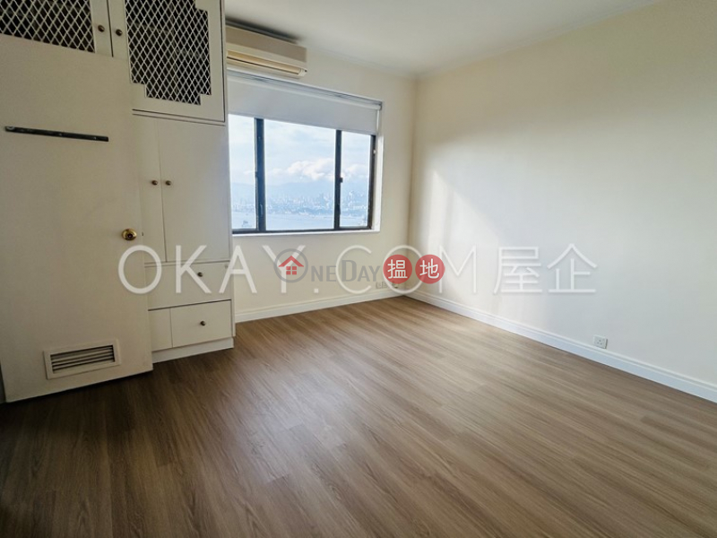 Property Search Hong Kong | OneDay | Residential Rental Listings | Efficient 5 bedroom with sea views, balcony | Rental