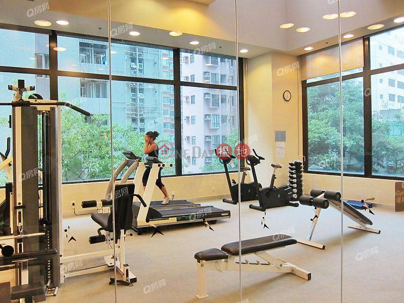 Bella Vista | 2 bedroom Mid Floor Flat for Rent | 3 Ying Fai Terrace | Western District, Hong Kong Rental | HK$ 17,000/ month