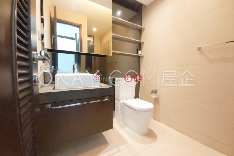 Lovely 1 bedroom with balcony | Rental, 60 Johnston Road | Wan Chai District, Hong Kong Rental, HK$ 25,000/ month