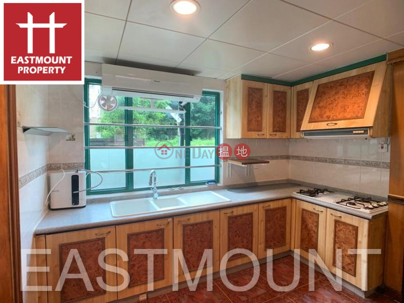 Sai Kung Village House | Property For Rent or Lease in Villa Gold Finch, Ho Chung 蠔涌金豪花園-Duplex with roof, 45 Kai Ham | Sai Kung, Hong Kong | Rental | HK$ 25,000/ month