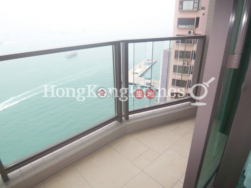 Property Search Hong Kong | OneDay | Residential, Rental Listings, 2 Bedroom Unit for Rent at The Sail At Victoria