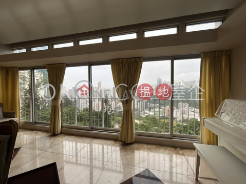 Rare 3 bedroom with balcony & parking | For Sale | Woodland Heights 怡園 _0