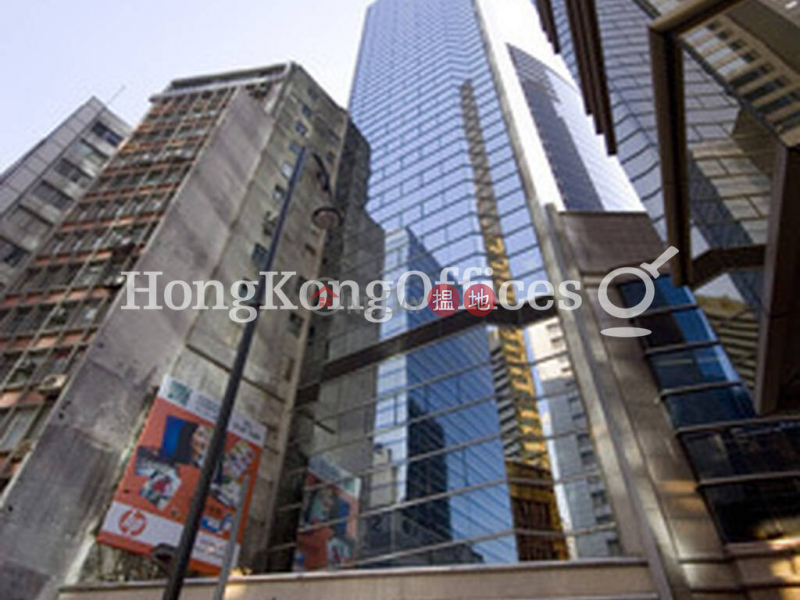 Property Search Hong Kong | OneDay | Office / Commercial Property | Rental Listings | Office Unit for Rent at Wing On Cheong Building