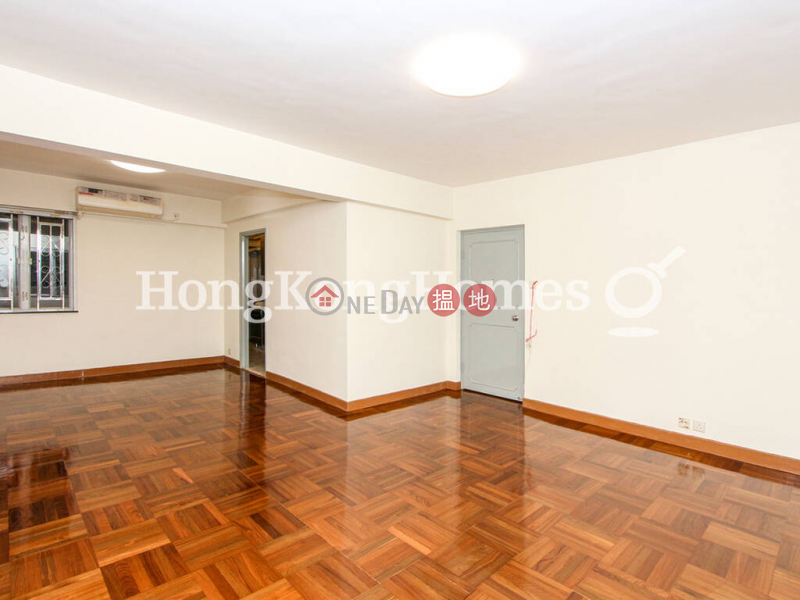 3 Bedroom Family Unit for Rent at Greenview Gardens | 125 Robinson Road | Western District, Hong Kong, Rental | HK$ 43,000/ month