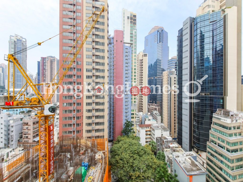 Property Search Hong Kong | OneDay | Residential Rental Listings 2 Bedroom Unit for Rent at My Central