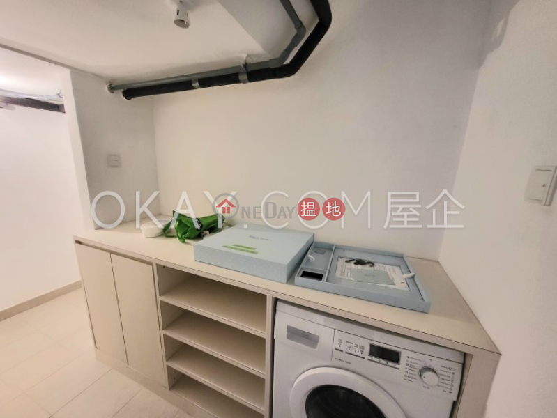 Popular 3 bedroom on high floor with balcony | Rental 18 Bayside Drive | Lantau Island | Hong Kong | Rental HK$ 53,000/ month