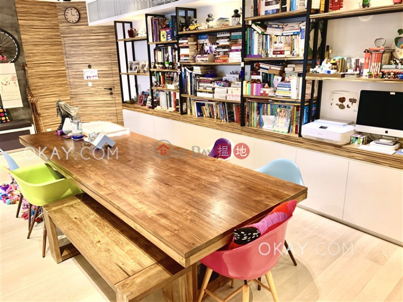 HK$ 68,000/ month | Fujiya Mansion | Wan Chai District Efficient 3 bedroom with parking | Rental