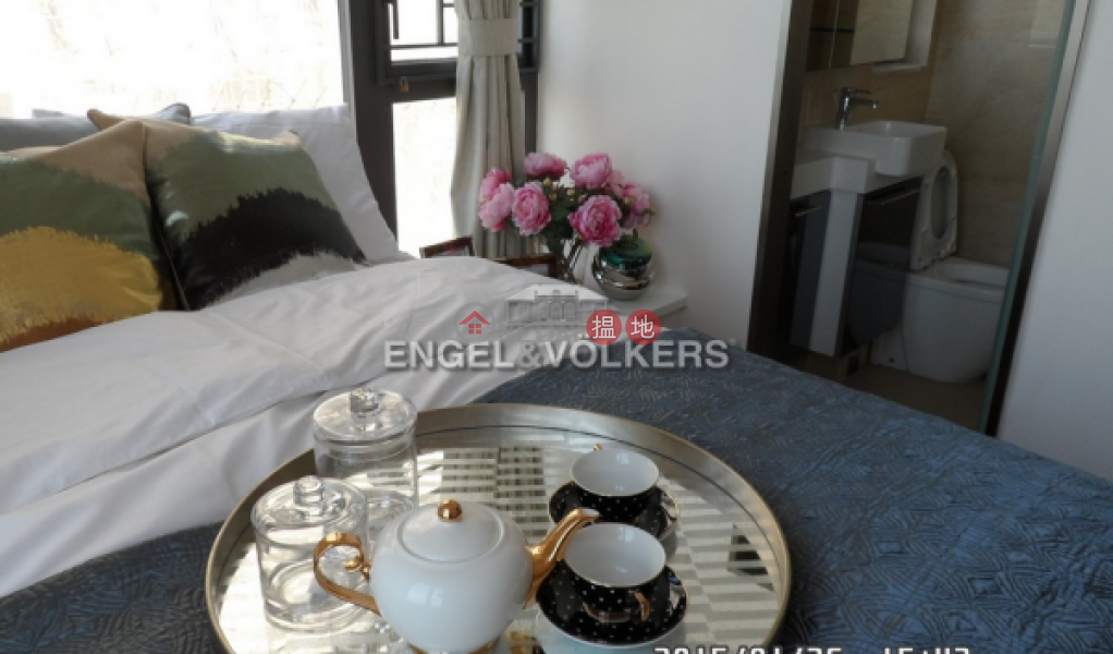 3 Bedroom Family Flat for Rent in Kennedy Town | 18 Catchick Street 吉席街18號 Rental Listings
