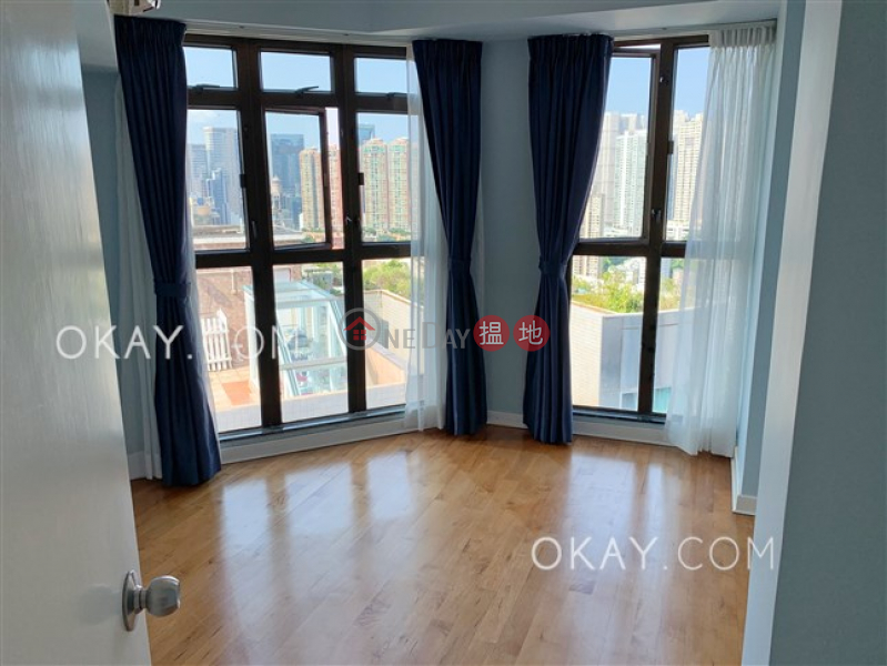 Nicely kept 3 bed on high floor with racecourse views | For Sale 3 Tung Shan Terrace | Wan Chai District | Hong Kong | Sales HK$ 22.5M