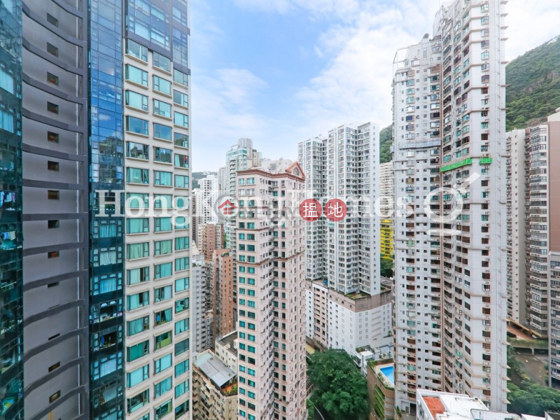 Property Search Hong Kong | OneDay | Residential Rental Listings | 3 Bedroom Family Unit for Rent at Seymour Place