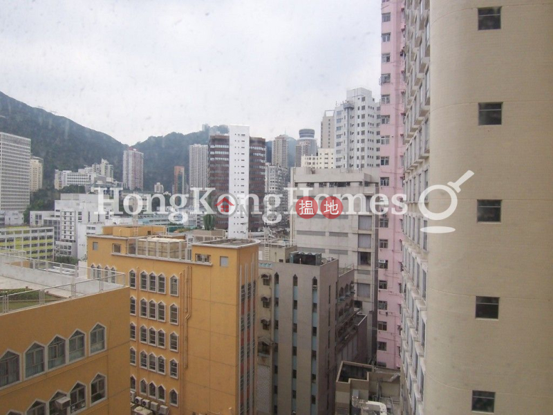 HK$ 7.2M, The Morrison | Wan Chai District, 2 Bedroom Unit at The Morrison | For Sale