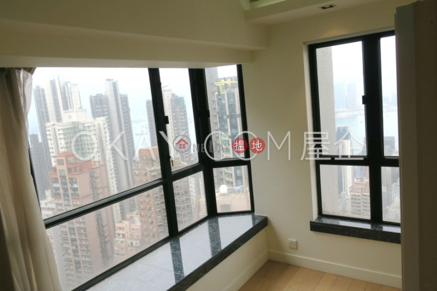 Luxurious 3 bedroom on high floor | Rental, 22 Conduit Road | Western District Hong Kong | Rental, HK$ 38,000/ month