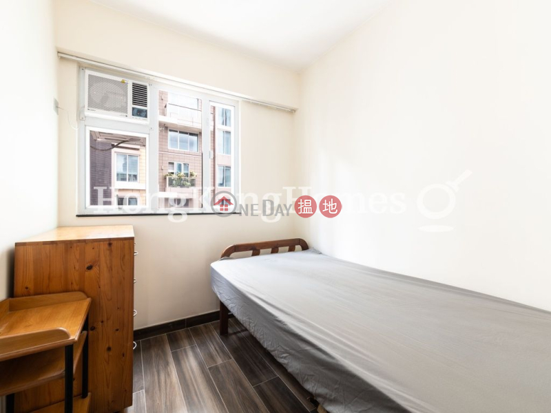 HK$ 30,000/ month | Bonanza Court | Western District | 3 Bedroom Family Unit for Rent at Bonanza Court