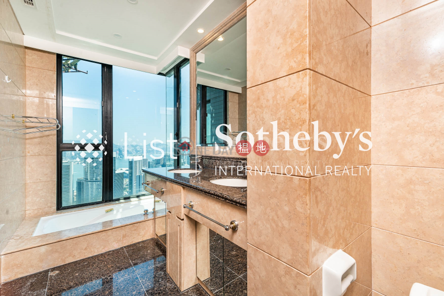 Property for Rent at The Harbourview with 4 Bedrooms 11 Magazine Gap Road | Central District, Hong Kong, Rental | HK$ 120,000/ month