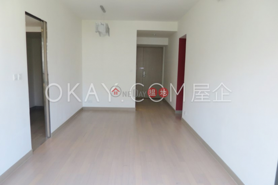 Elegant 3 bedroom with balcony | Rental, 28 Wood Road | Wan Chai District Hong Kong | Rental, HK$ 48,000/ month
