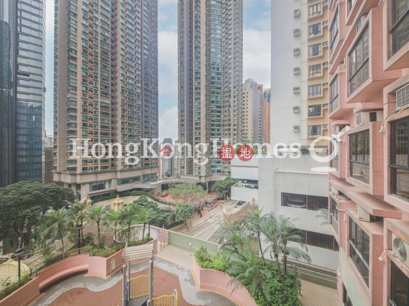 香港搵樓|租樓|二手盤|買樓| 搵地 | 住宅出售樓盤-殷樺花園三房兩廳單位出售