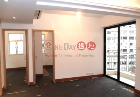 2 Bedroom Flat for Sale in Happy Valley, Po Tak Mansion 寶德大廈 | Wan Chai District (EVHK30029)_0