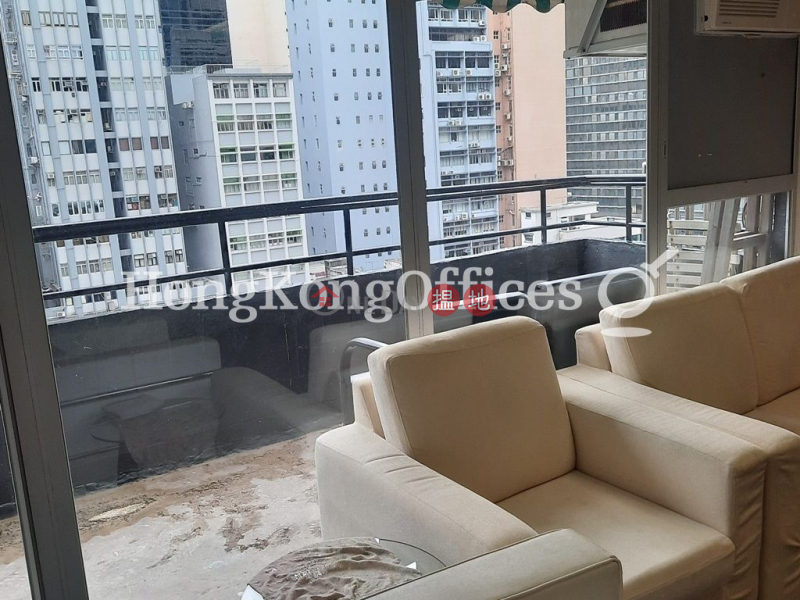 Property Search Hong Kong | OneDay | Office / Commercial Property, Rental Listings | Office Unit for Rent at Cheong K Building