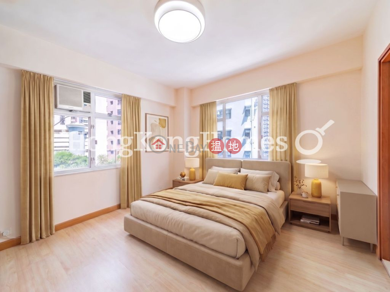Property Search Hong Kong | OneDay | Residential | Sales Listings, 3 Bedroom Family Unit at Fine Mansion | For Sale