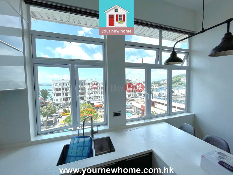 Modern Sai Kung Town Centre Flat | For Rent | 26 Man Nin Street | Sai Kung | Hong Kong, Rental HK$ 22,000/ month