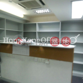 中保集團大廈寫字樓租單位出租