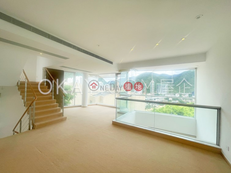 Lovely house with sea views, rooftop & balcony | Rental | Wilhelmina 楊宅 Rental Listings