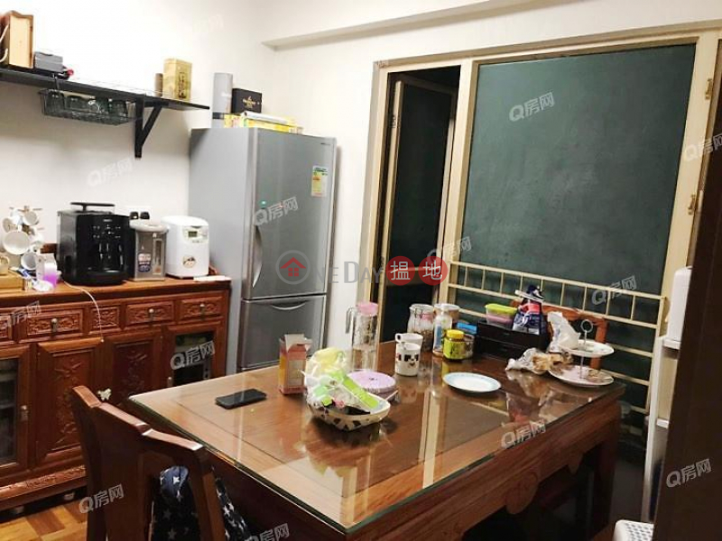 Property Search Hong Kong | OneDay | Residential | Rental Listings Block 4 La Cite Noble | 3 bedroom Low Floor Flat for Rent