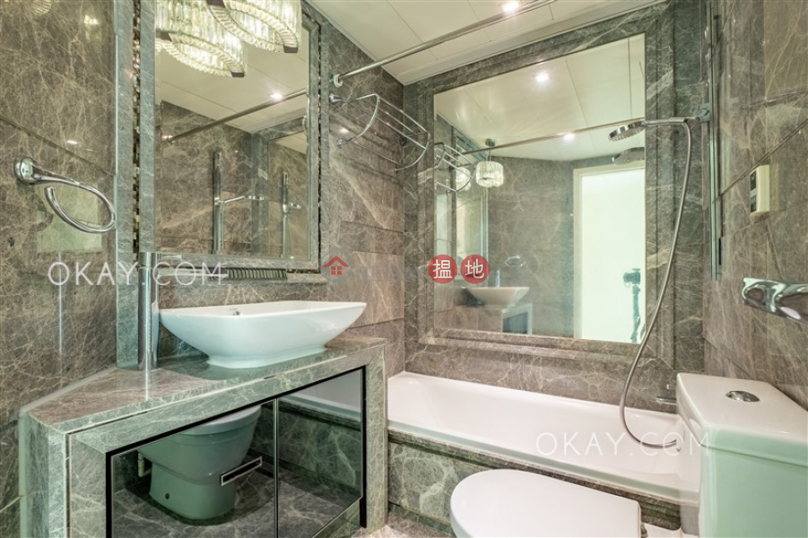 Charming 4 bedroom in Kowloon Tong | For Sale | LE CHATEAU 珏堡 Sales Listings
