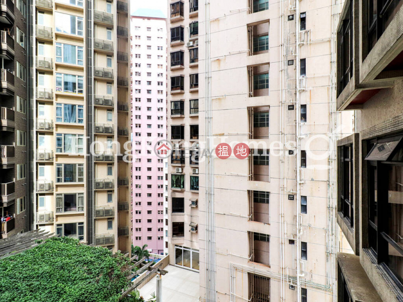 Property Search Hong Kong | OneDay | Residential | Sales Listings 1 Bed Unit at Tycoon Court | For Sale