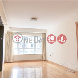 Tasteful 3 bedroom with parking | For Sale | The Fortune Gardens 福澤花園 _0