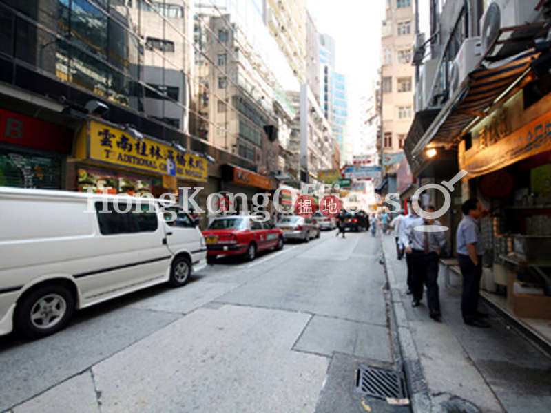 HK$ 60,000/ 月-利威商業大廈油尖旺利威商業大廈寫字樓租單位出租