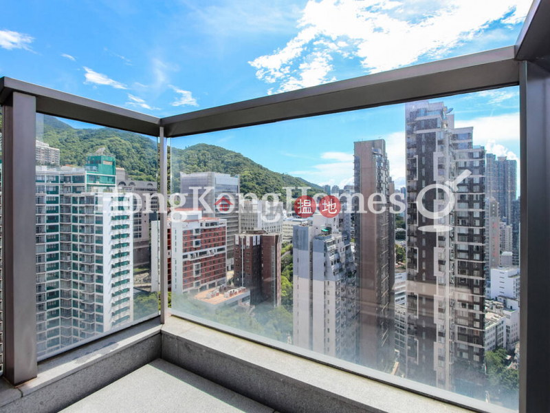 眀徳山兩房一廳單位出租-38西邊街 | 西區|香港-出租|HK$ 38,000/ 月