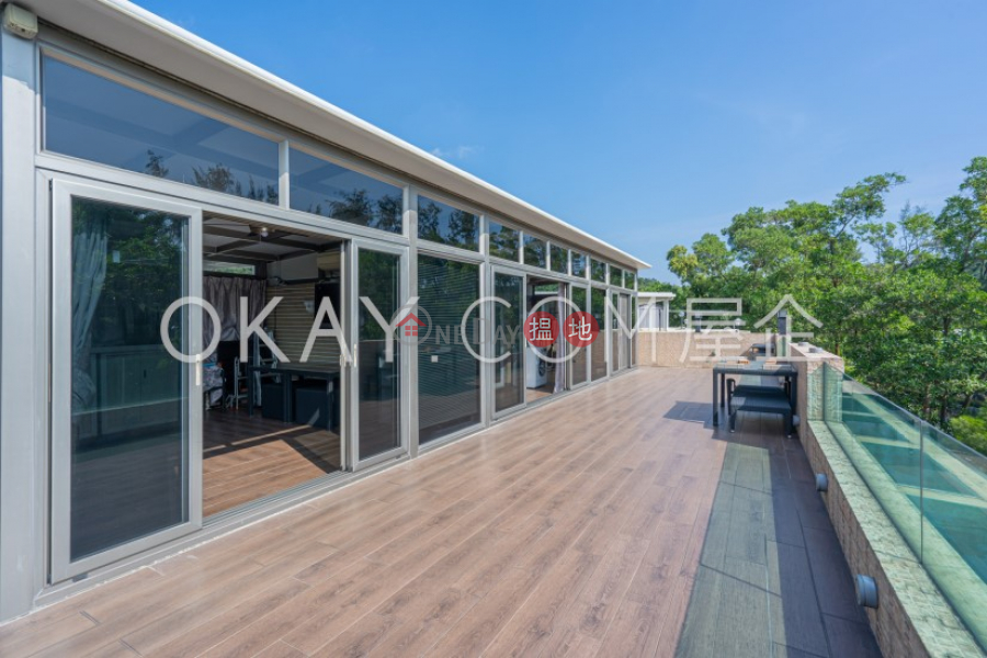 Tasteful 3 bedroom with rooftop & balcony | For Sale | Casa Brava 百星匯 Sales Listings