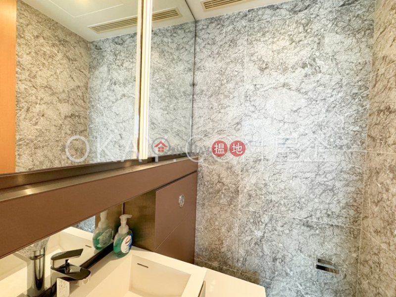 Unique 3 bedroom on high floor with balcony | For Sale | Alassio 殷然 Sales Listings