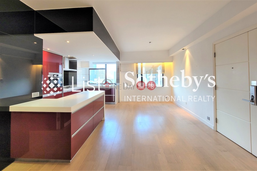 Property for Rent at Robinson Heights with 3 Bedrooms, 8 Robinson Road | Western District, Hong Kong | Rental, HK$ 50,000/ month