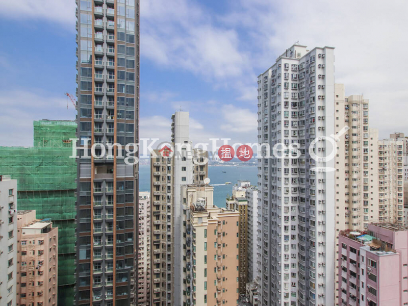 香港搵樓|租樓|二手盤|買樓| 搵地 | 住宅|出租樓盤-卑路乍街68號Imperial Kennedy兩房一廳單位出租
