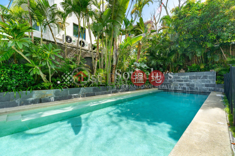 Property for Sale at Sheung Sze Wan Village with 4 Bedrooms | Sheung Sze Wan Village 相思灣村 _0