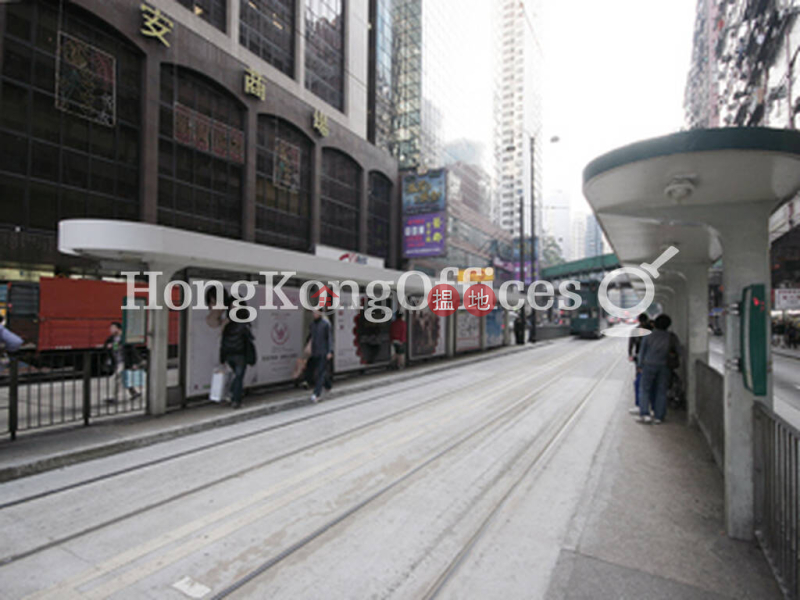 Office Unit for Rent at Fortress Tower, 250 King\'s Road | Eastern District Hong Kong | Rental | HK$ 58,976/ month