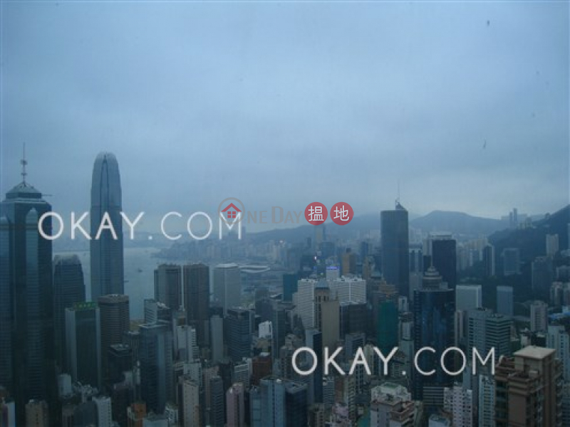 HK$ 102,000/ 月-蔚然|西區-4房3廁,極高層,海景,星級會所《蔚然出租單位》